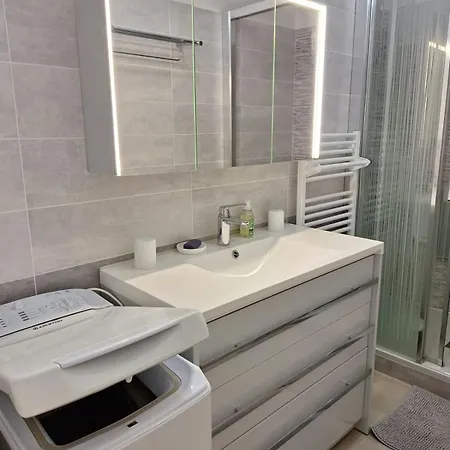 T3 Cosy Renove - Terrasse - Face A L'ocean * Ploemeur